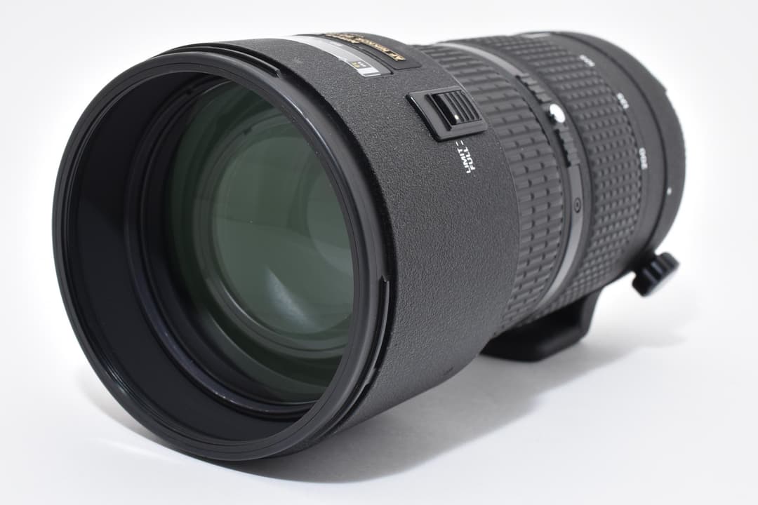 レンズ(ズーム) Nikon AI AF 80-200mm f2.8 D NEW 9433