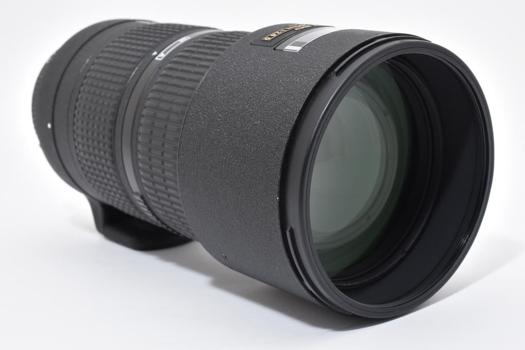 レンズ(ズーム) Nikon AI AF 80-200mm f2.8 D NEW 9433