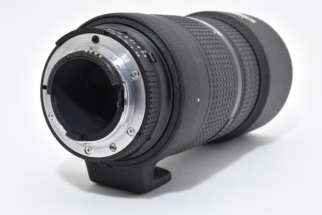 レンズ(ズーム) Nikon AI AF 80-200mm f2.8 D NEW 9433