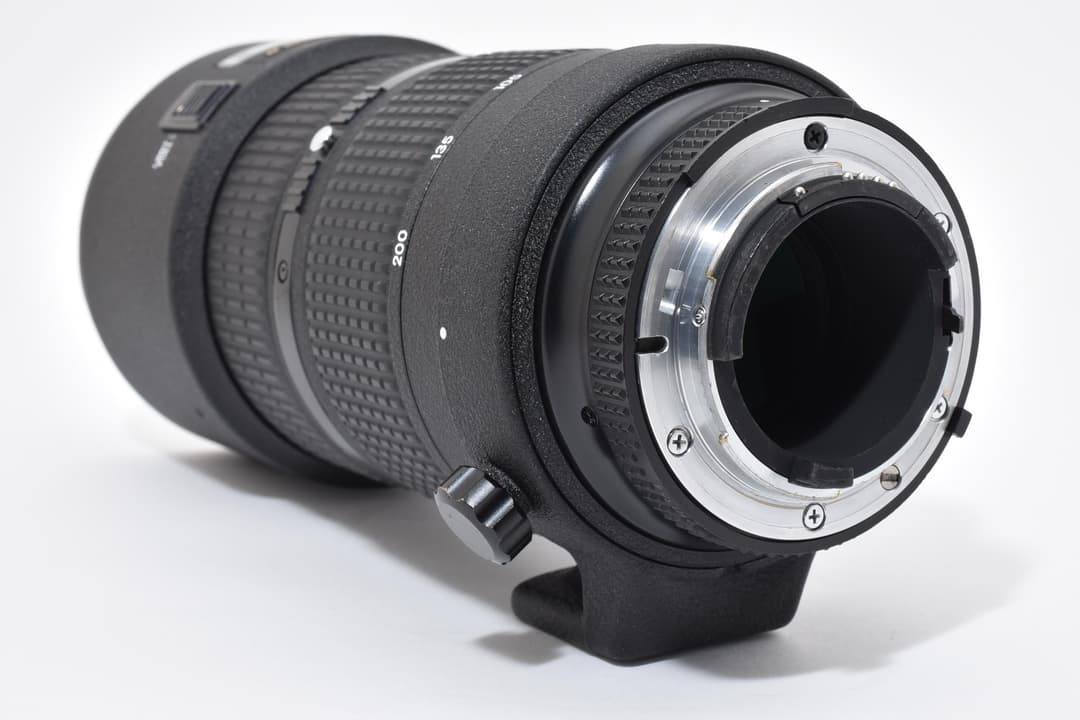 レンズ(ズーム) Nikon AI AF 80-200mm f2.8 D NEW 9433