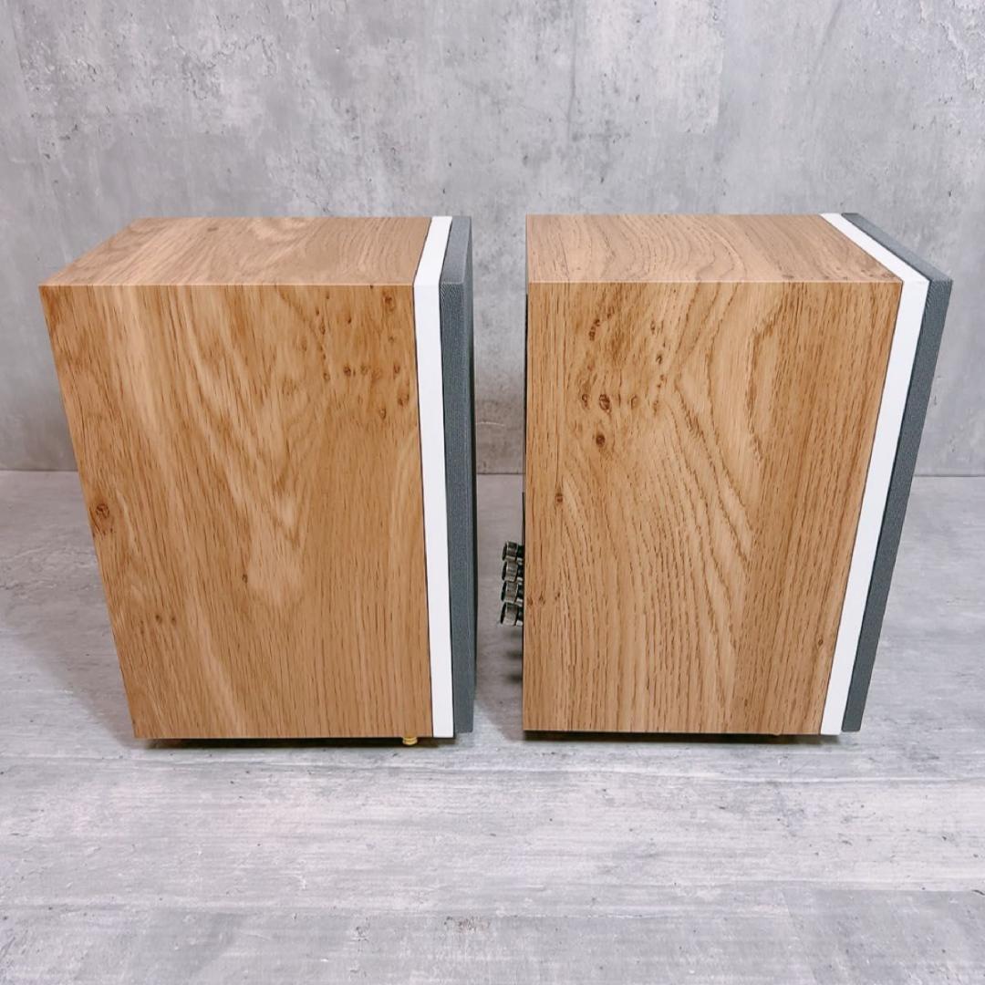 B＆W 607 S3 ブックシェルフ型スピーカー Bowers&Wilkins