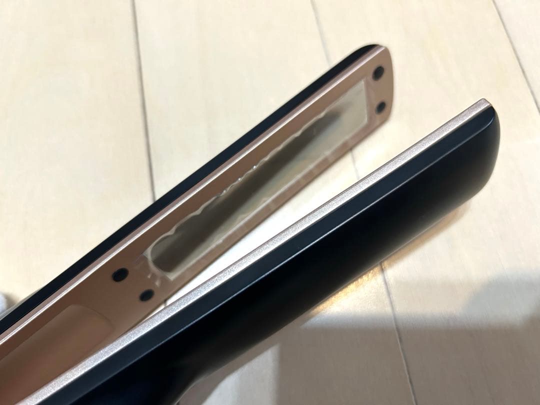 【未使用・展示品】メデュラソニックシャインプロ MESM-N078他4点セット