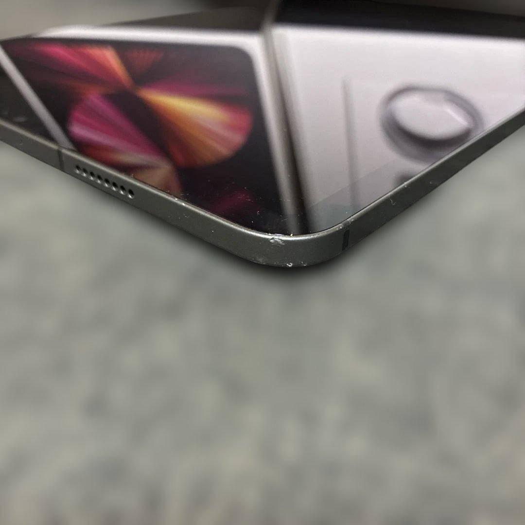 即日発送　iPadPro 128GB　Wi-Fi+Cellular　11インチ