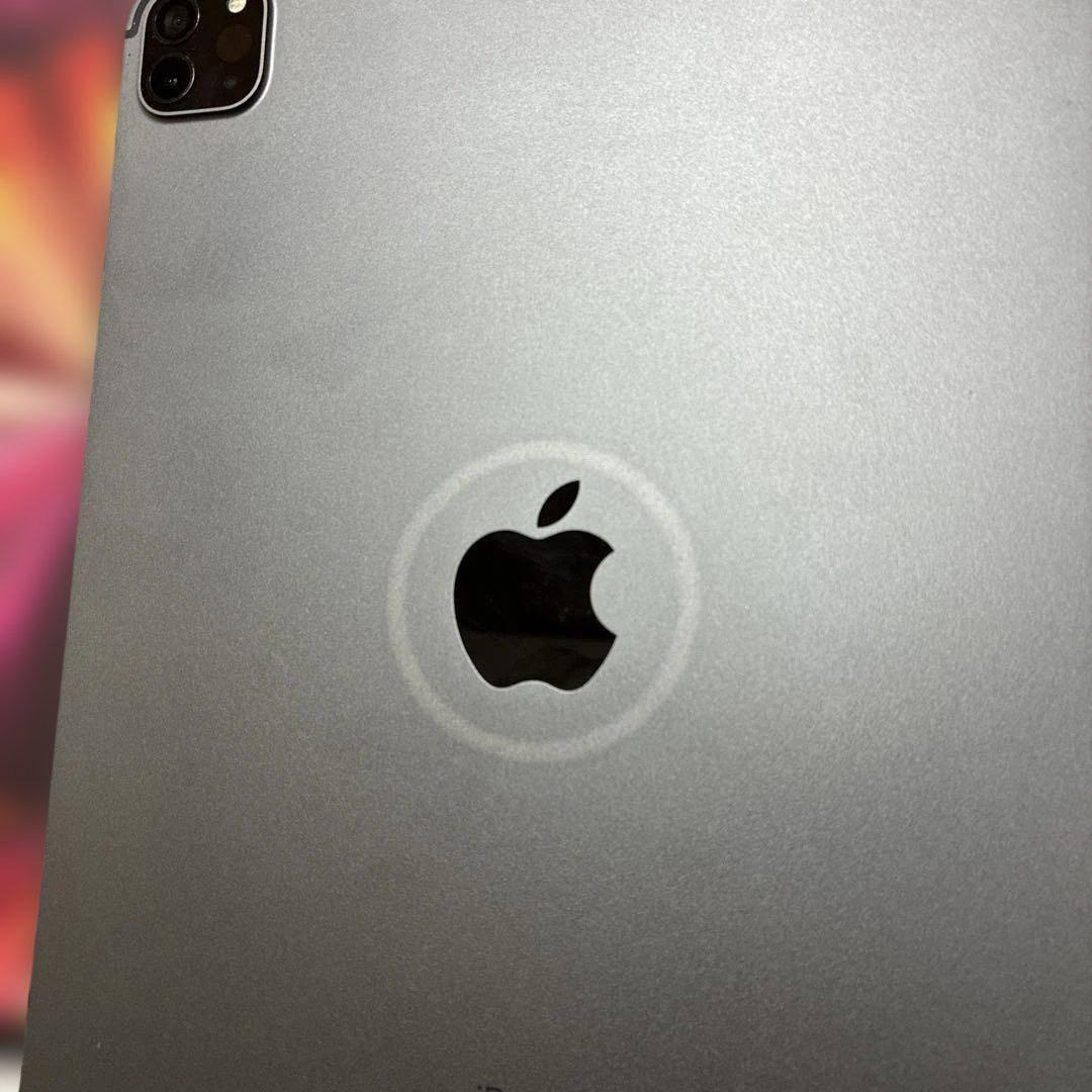 即日発送　iPadPro 128GB　Wi-Fi+Cellular　11インチ
