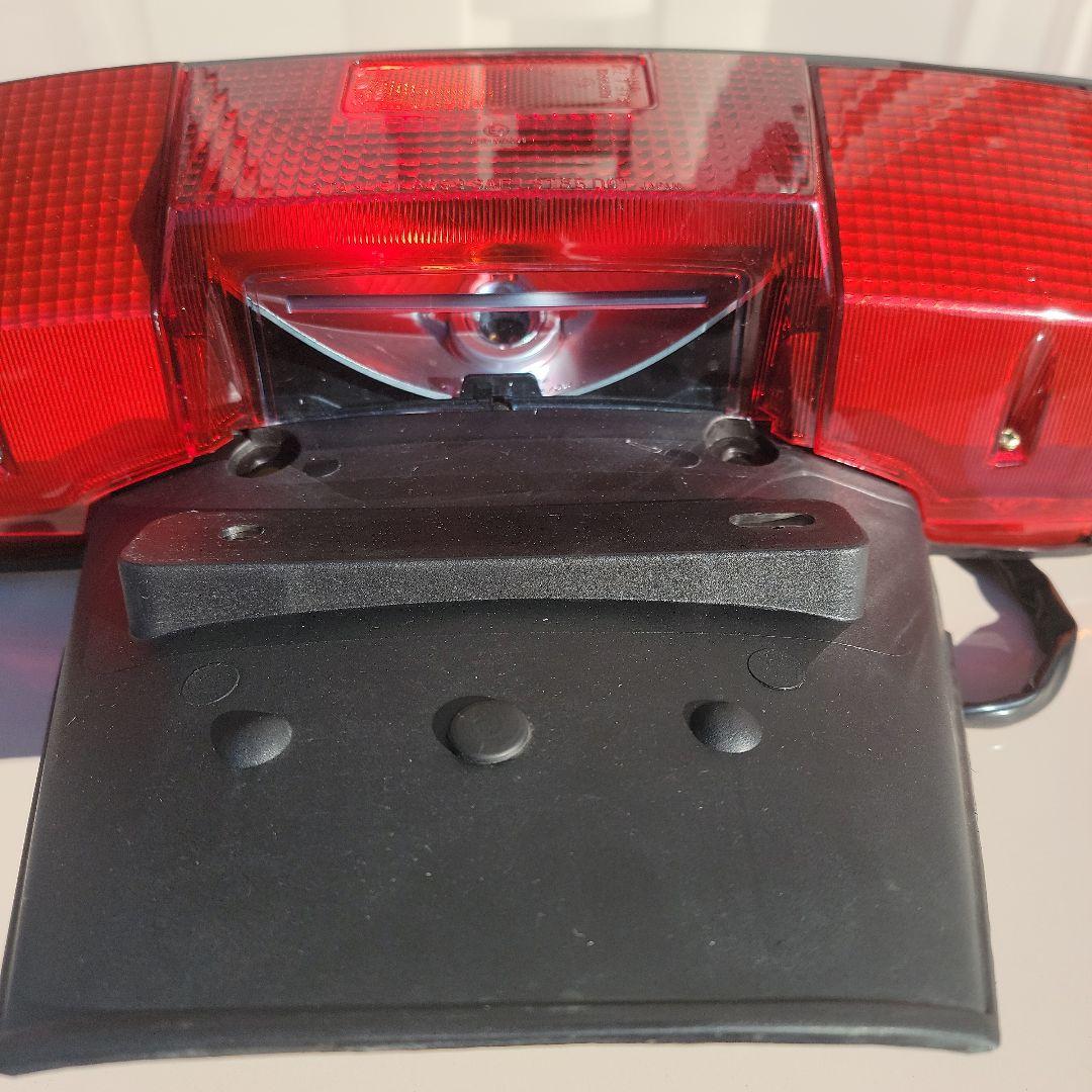 フュージョンテール