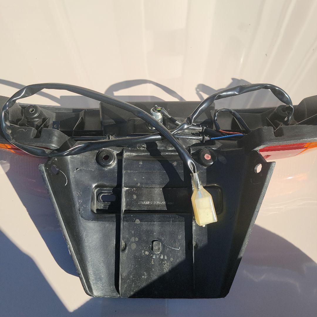 フュージョンテール