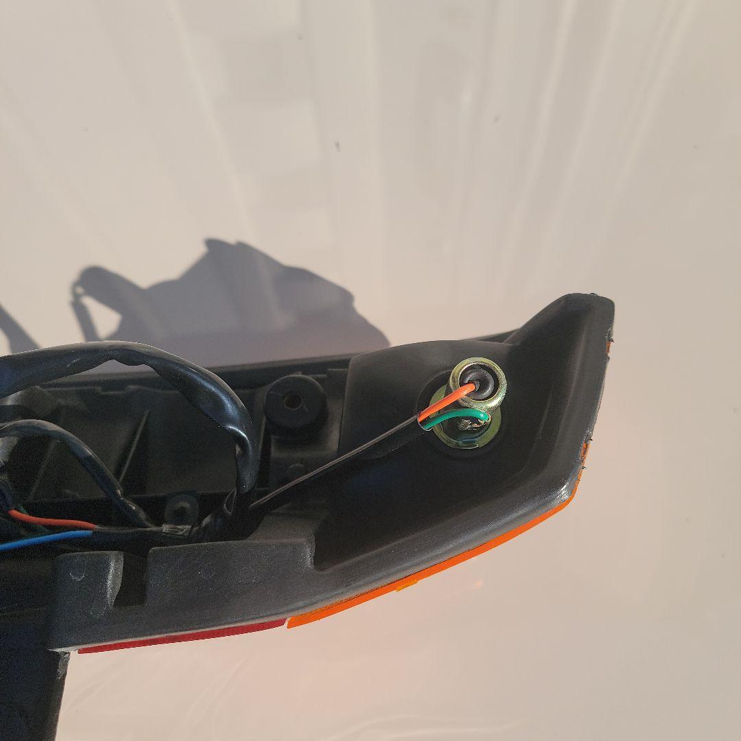 フュージョンテール