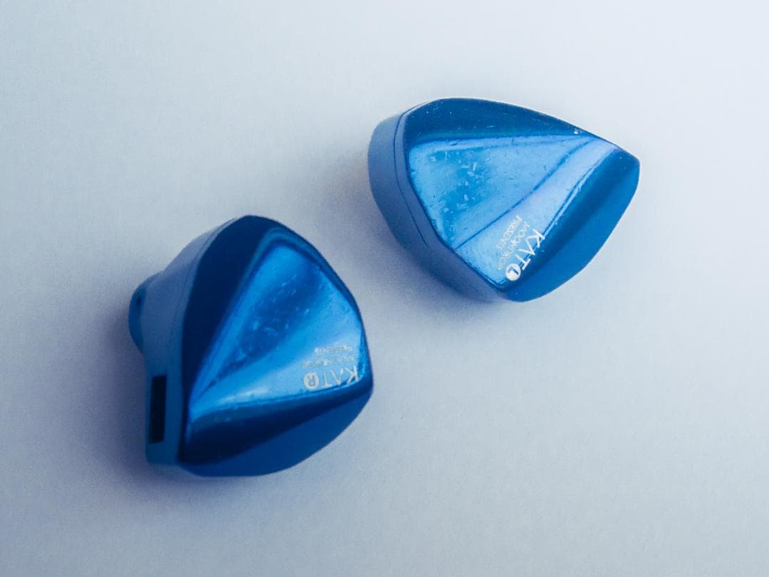 水月雨 Moon drop - KATO