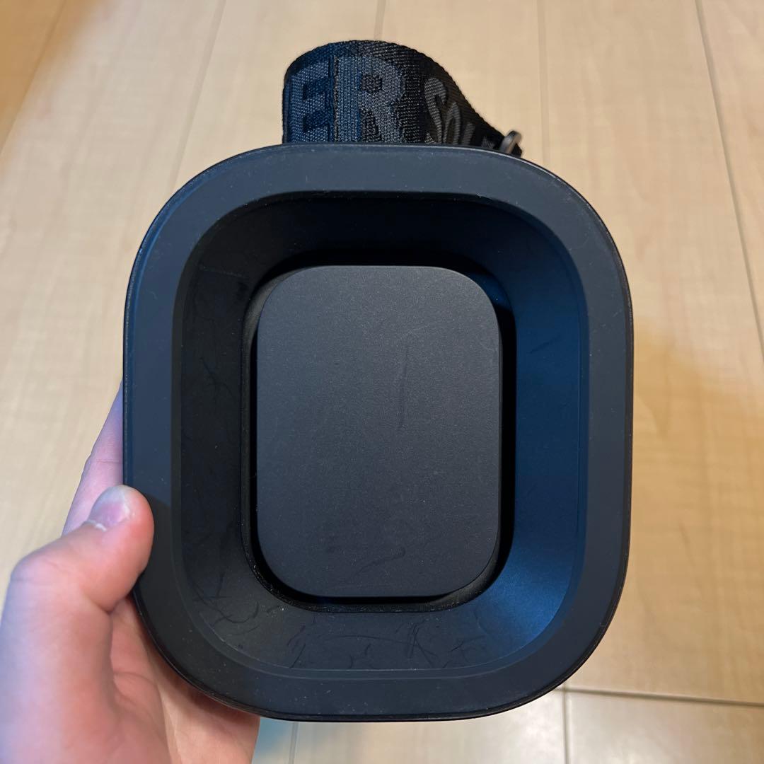 SONY ワイヤレススピーカー ブラック SONY ULT FIELD5