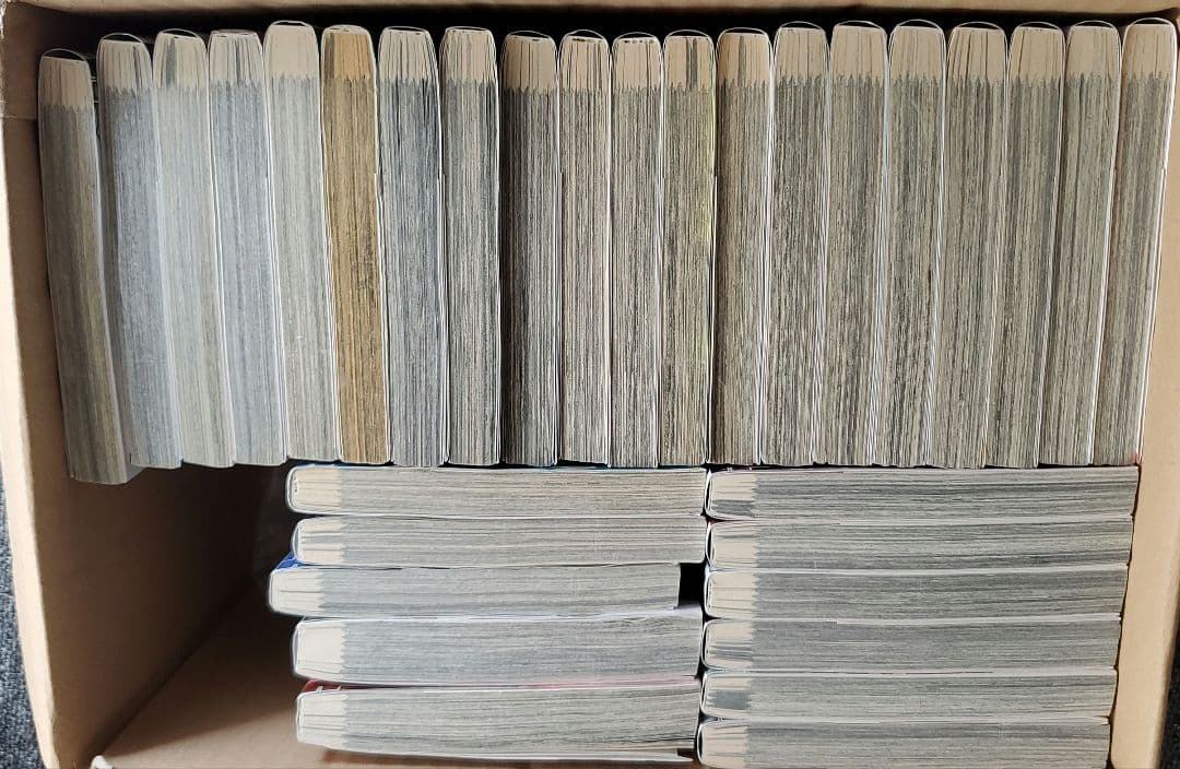 ゴールデンカムイ = GOLDEN KAMUY