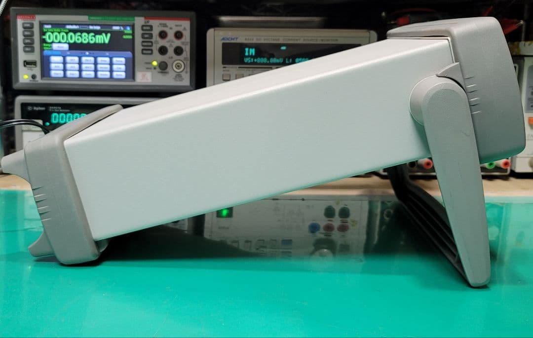 KEYSIGHT/HP 34401A 6.5桁 デジタルマルチメーター