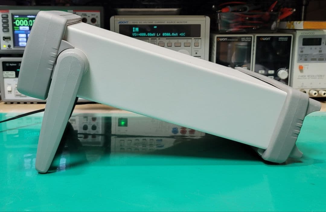 KEYSIGHT/HP 34401A 6.5桁 デジタルマルチメーター