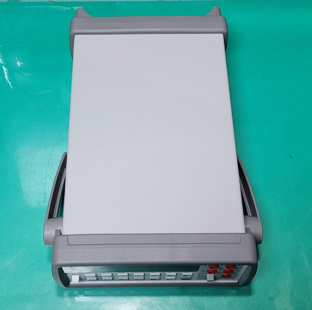 KEYSIGHT/HP 34401A 6.5桁 デジタルマルチメーター