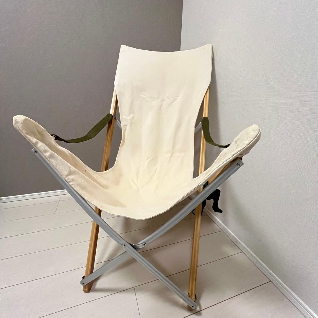 peak スノーピーク takeチェア・takeチェアロング 2個セット