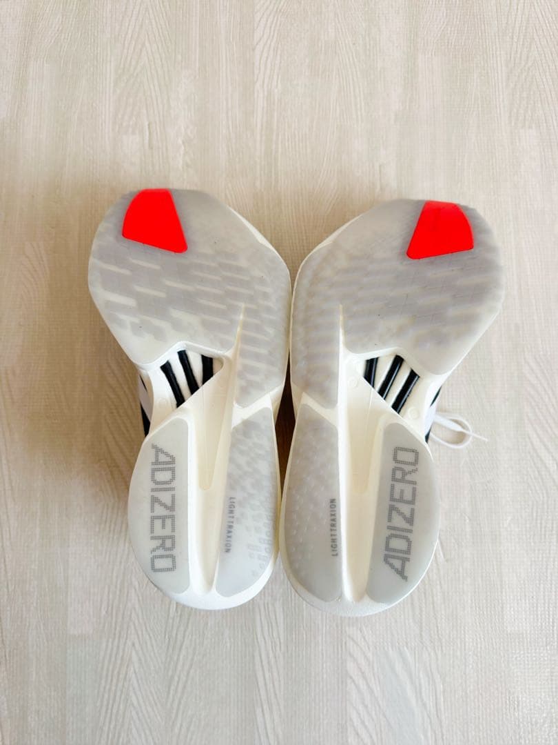 【シンさんお取り置き】アディダスADIZERO ADIOS PRO 4