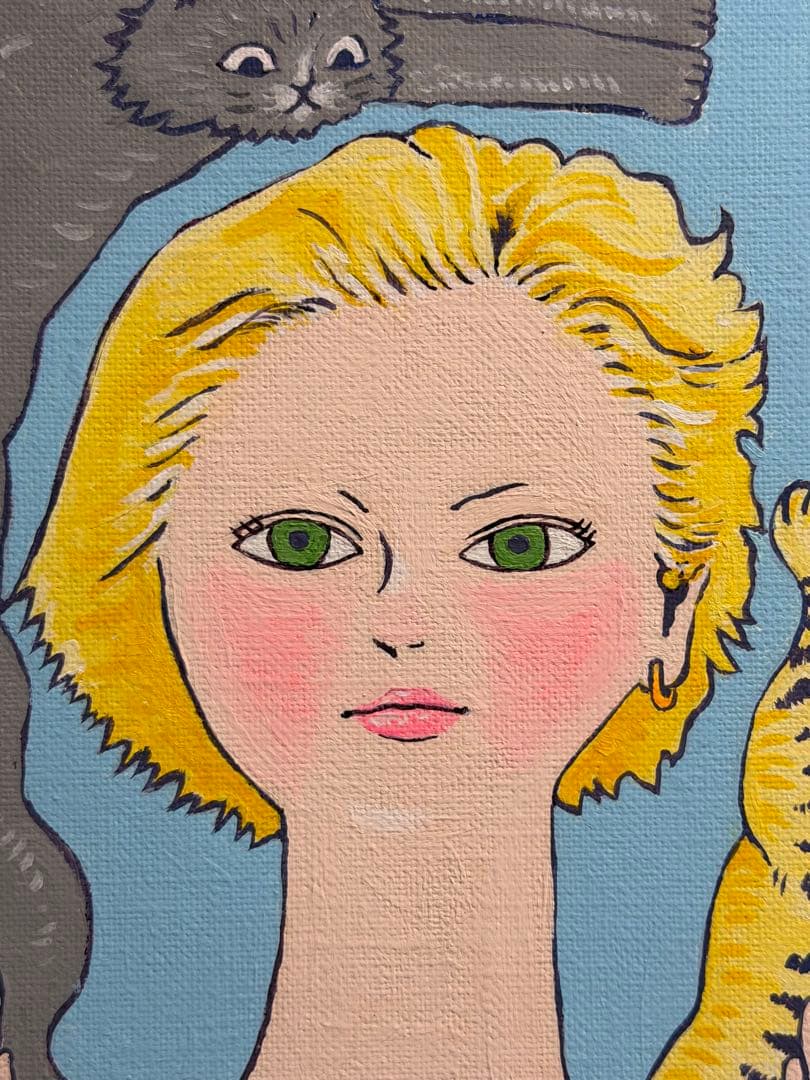 confusion【Chirinさま】