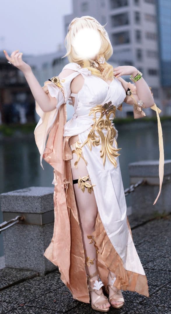 アグライア 三分妄想 Sサイズ