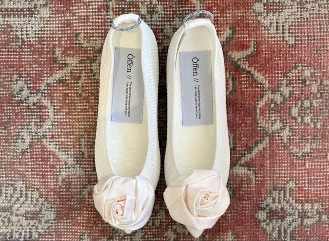 あひるOffen 【Reborn project】ROSE-pointed