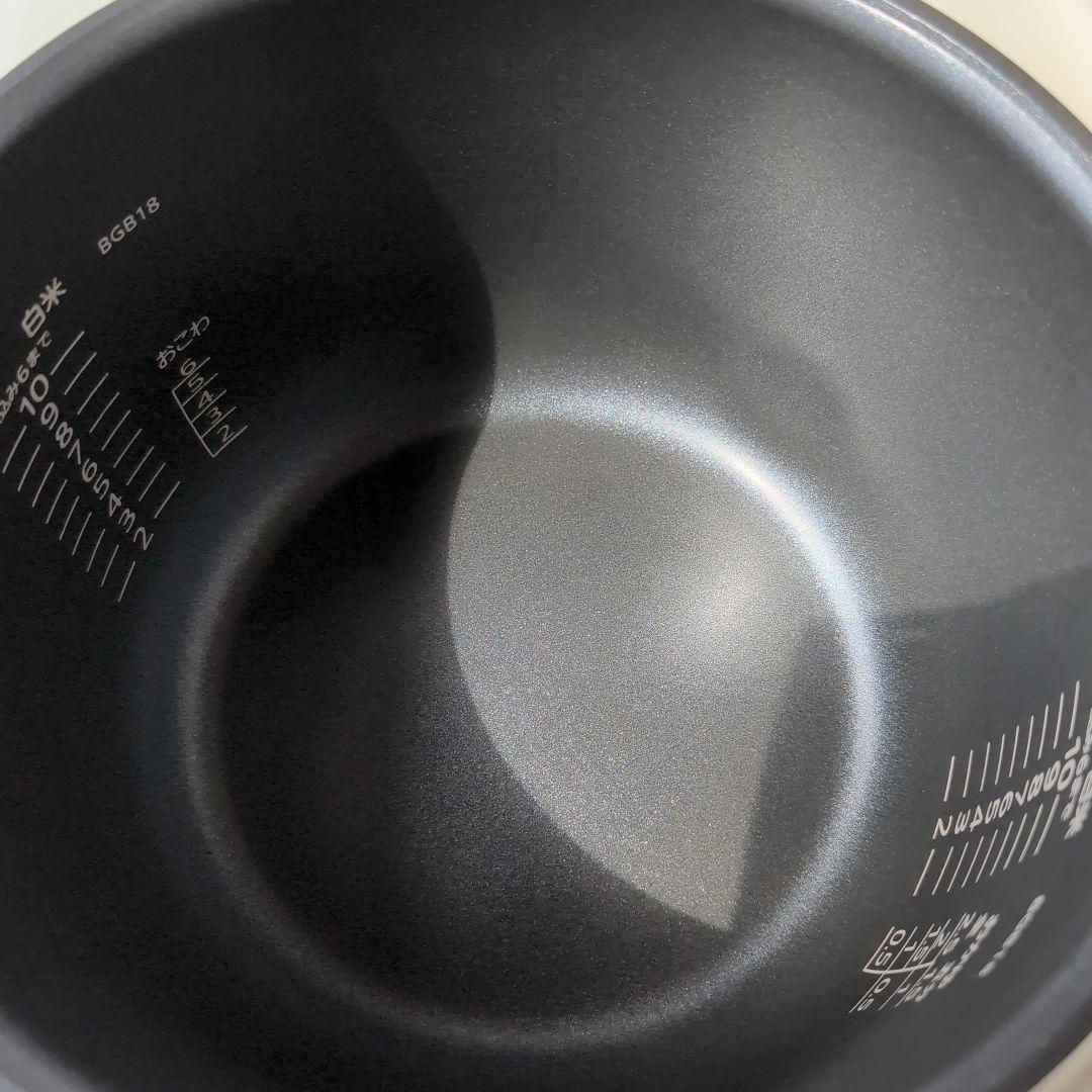 s*e様 タイガーマイコン炊飯ジャー 炊飯器 １升炊き TIGER JBH-G1