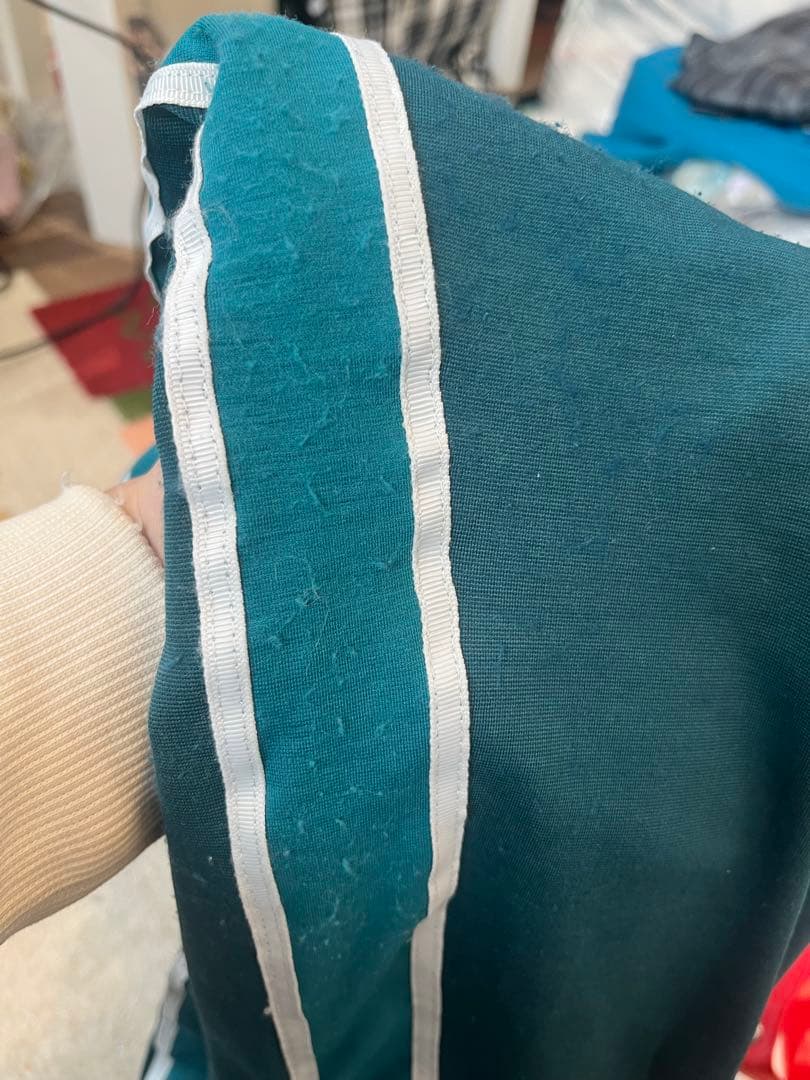 にじさんじ 魁星 新衣装