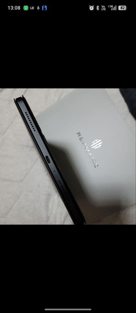 REDMAGIC Nova 256GB 公式売り切れ