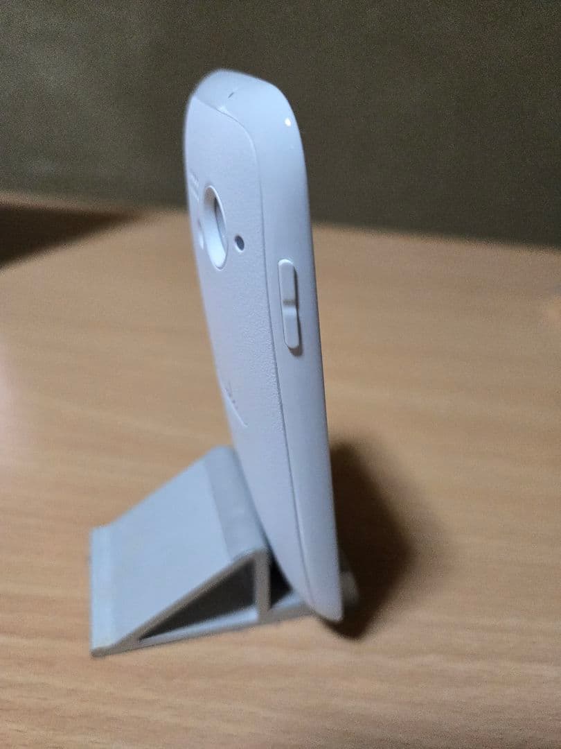 【極美品】BalmudaPhone バルミューダフォン SIMフリー 本体のみ