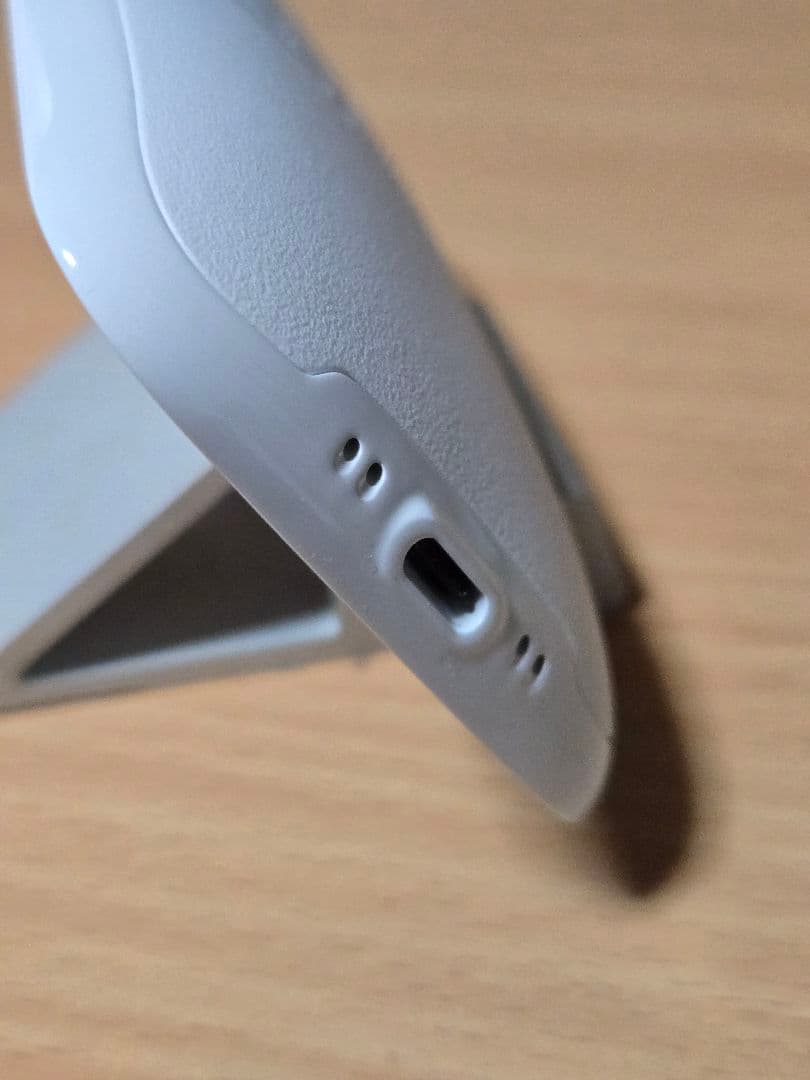 【極美品】BalmudaPhone バルミューダフォン SIMフリー 本体のみ