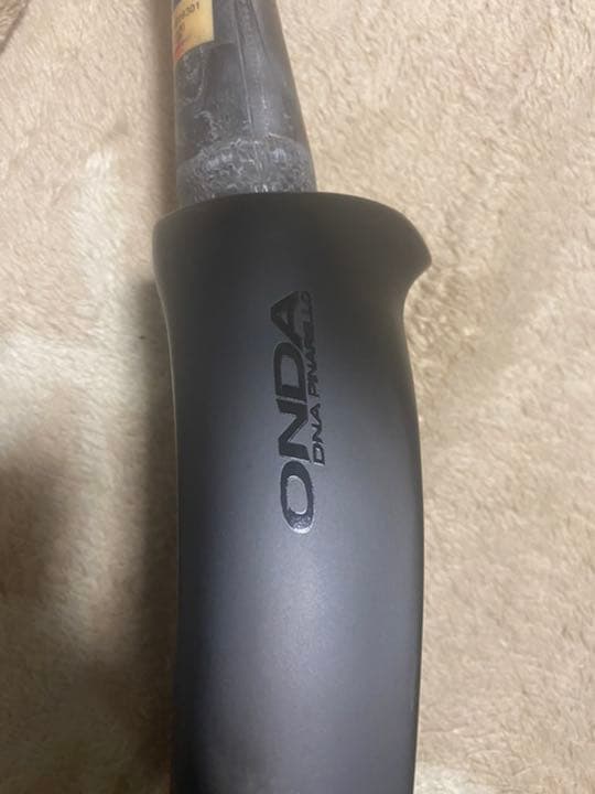 ピナレロ　GAN ONDAフロントフォーク