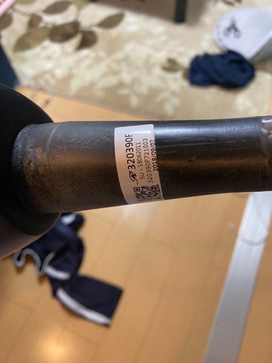 ピナレロ　GAN ONDAフロントフォーク