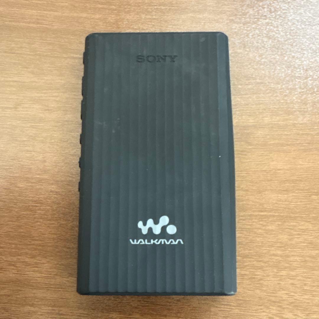 ソニー(SONY) ウォークマン 32GB A300シリーズ NW-A306