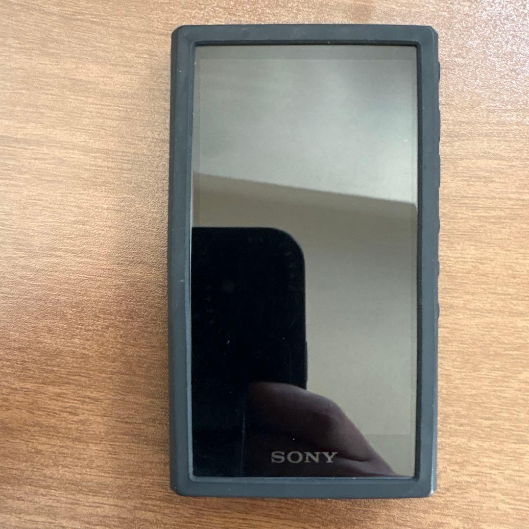 ソニー(SONY) ウォークマン 32GB A300シリーズ NW-A306