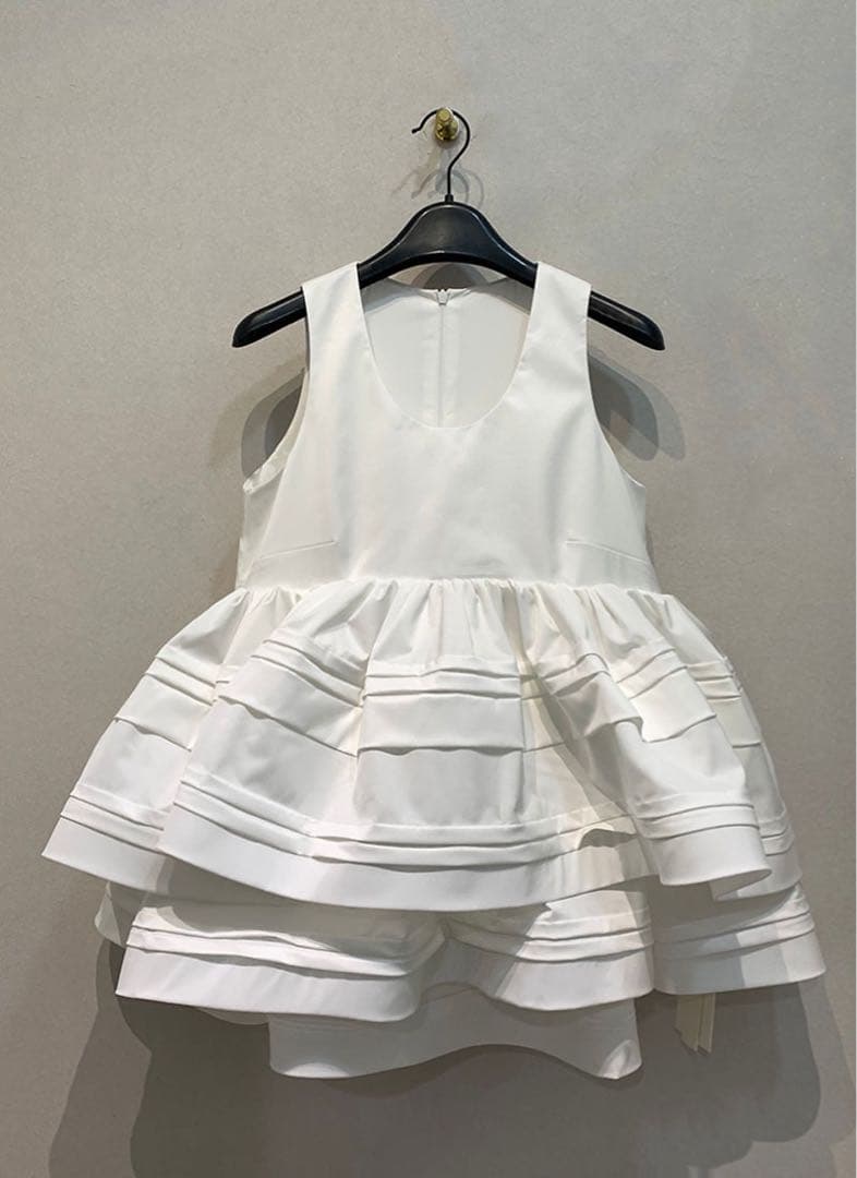 トップス chanyuu