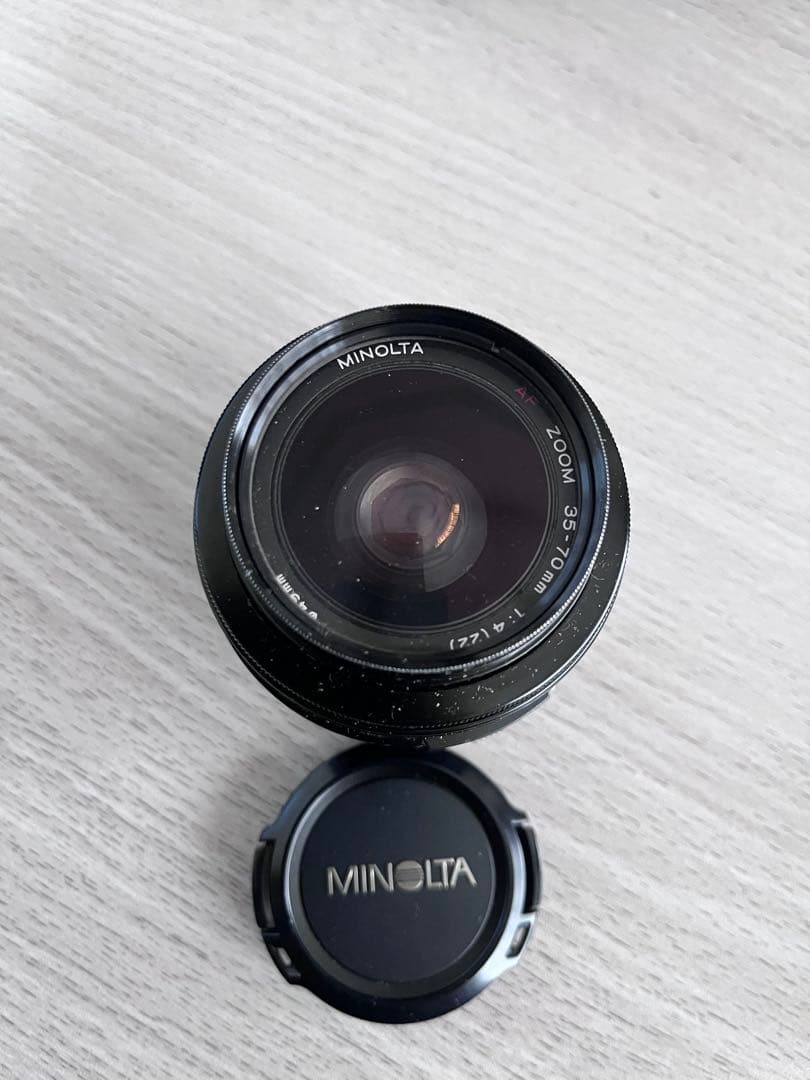 カメラレンズ　ジャンク　まとめ売り