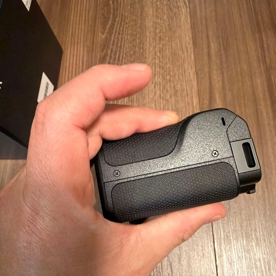 Nikon ZR ほぼ新品