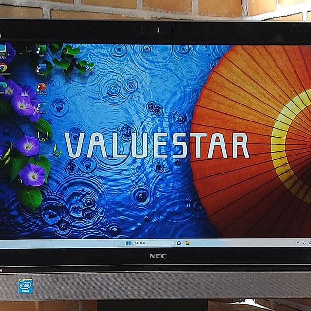 ☆最新Win11☆SSD512GB☆Office2019☆VS350T