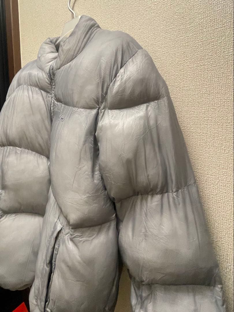 【いっつー】Dime Classic Ripstop Puffer