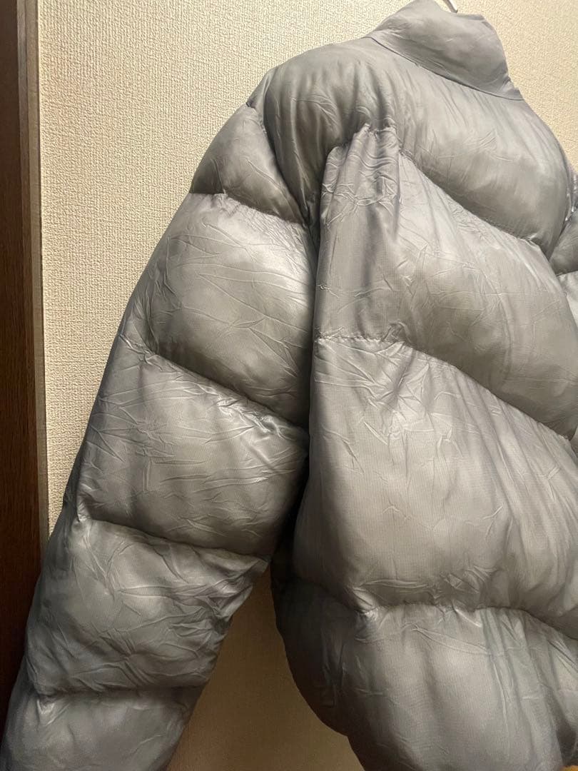 【いっつー】Dime Classic Ripstop Puffer