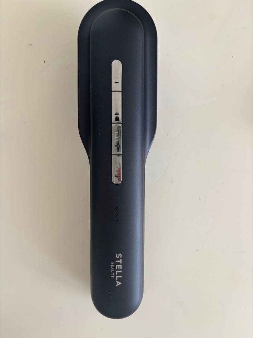 美容家石井美保さん絶賛　STELLA レーザー&EMSリフトブラシPRO箱付き