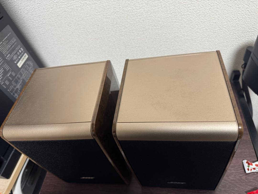 スピーカー・ウーファー Bose model 125