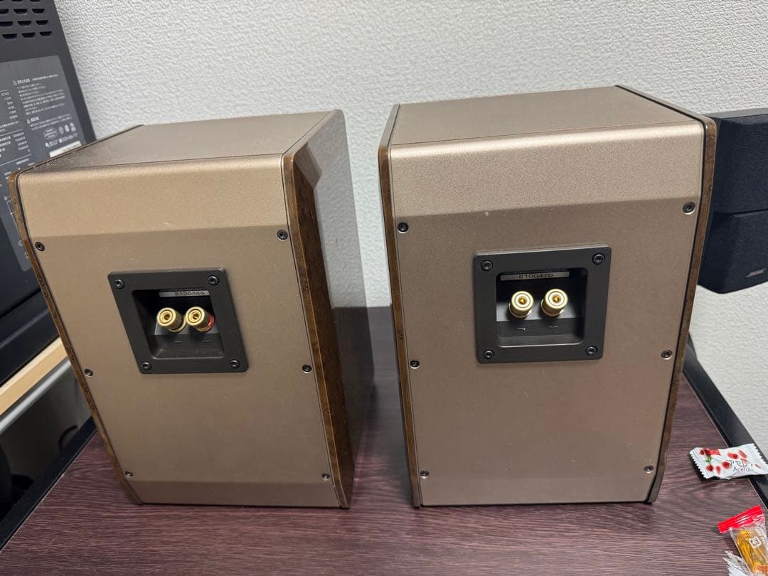 スピーカー・ウーファー Bose model 125