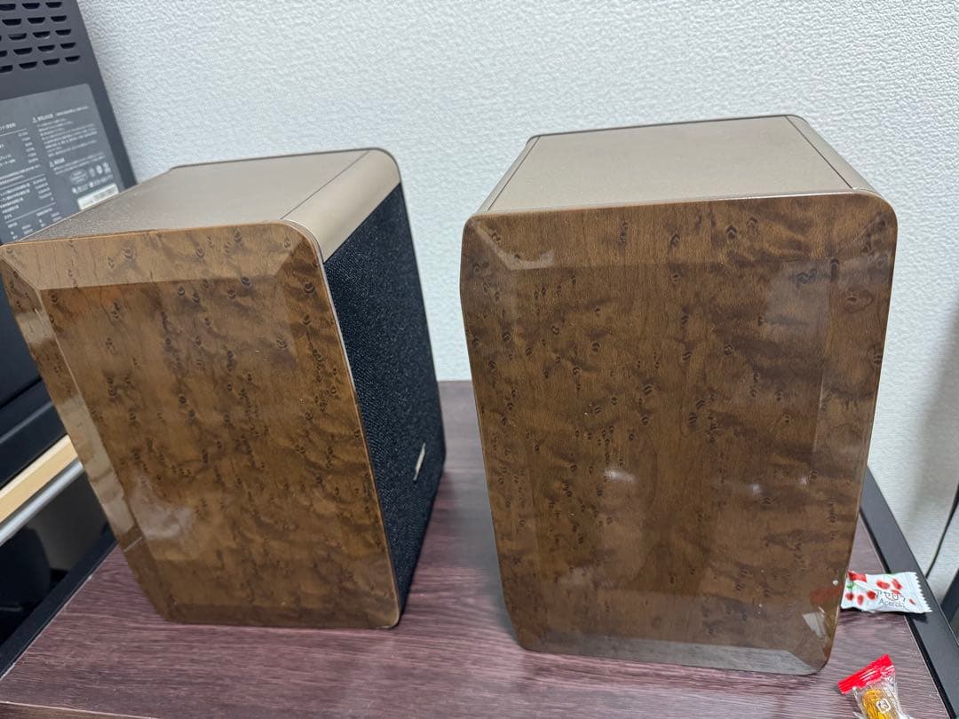 スピーカー・ウーファー Bose model 125