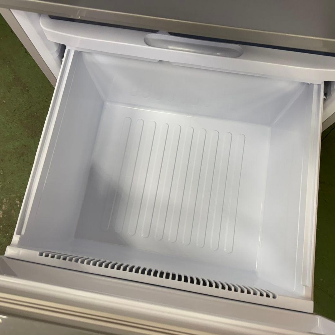 330 SHARP　冷蔵庫　大型　どっちもドア　300L〜400L　大人気モデル