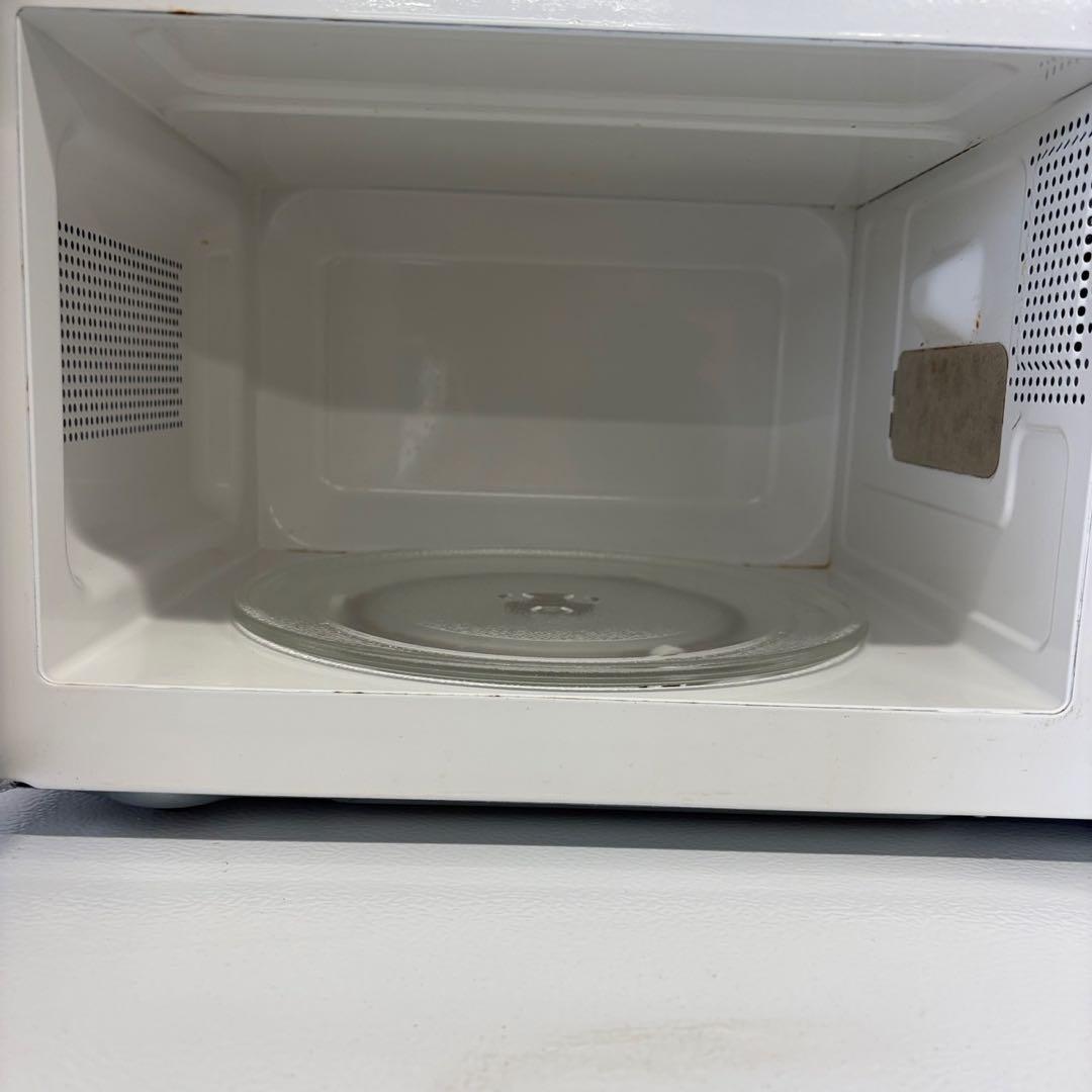 109　洗濯機　冷蔵庫　電子レンジ　一人暮らし　家電セット　設置無料　安い‼️