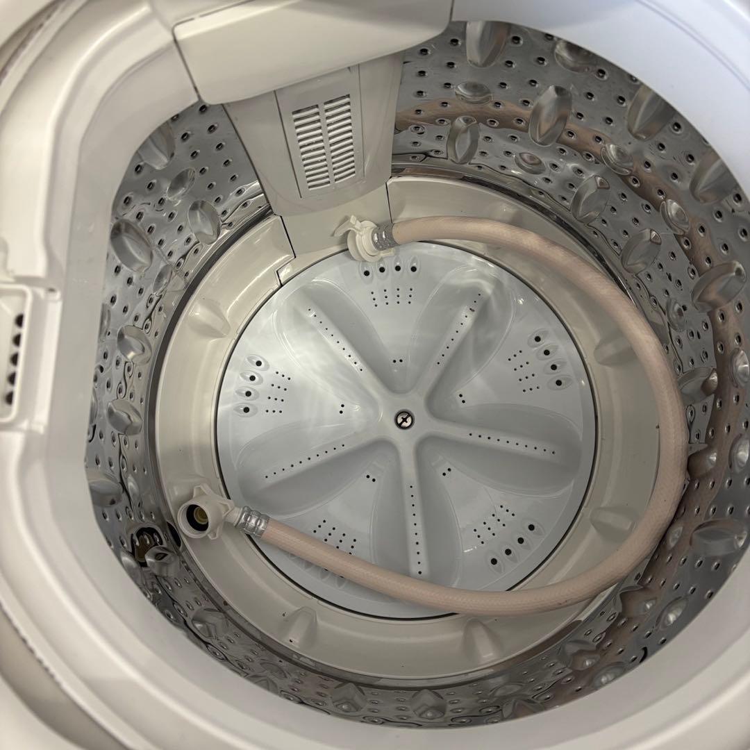 109　洗濯機　冷蔵庫　電子レンジ　一人暮らし　家電セット　設置無料　安い‼️