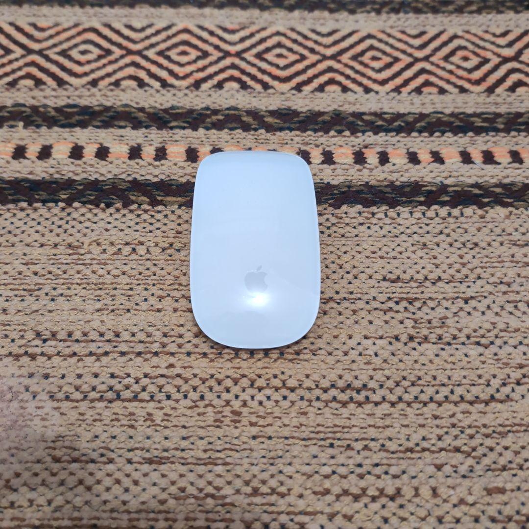 MacBookAir 2020 m1 512Gメモリ16GとMagicマウス