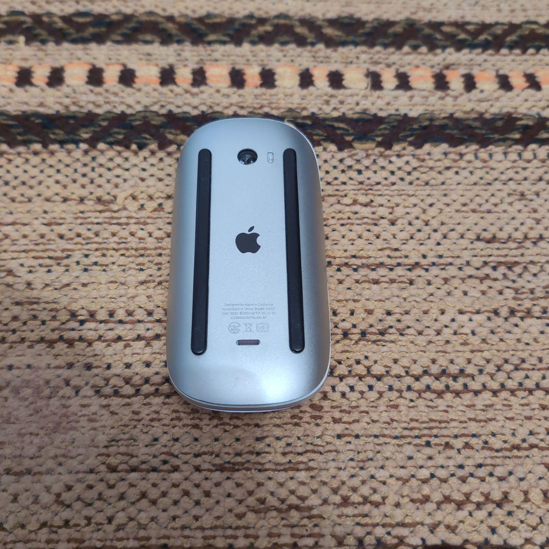 MacBookAir 2020 m1 512Gメモリ16GとMagicマウス