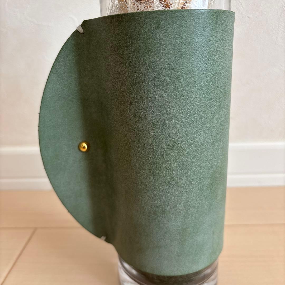 MODERN PEOPLES HALFMOON フラワーベース S