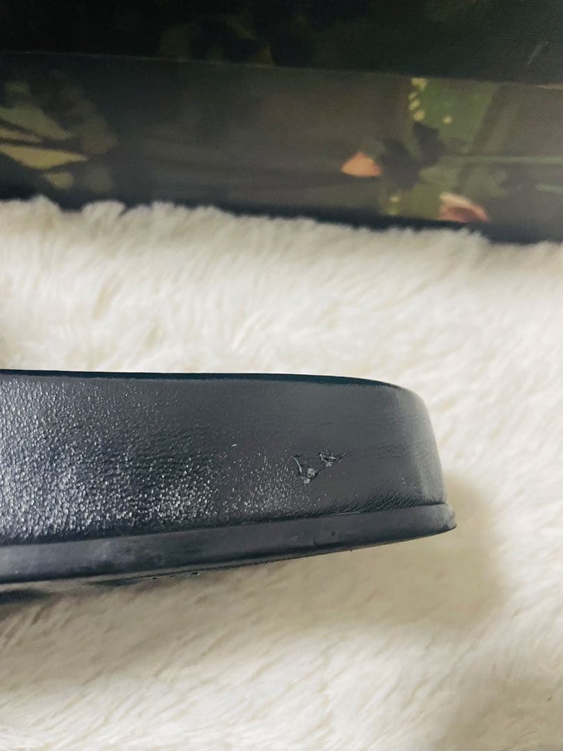 GUCCI グッチ サンダル ホースビット サイズ 9