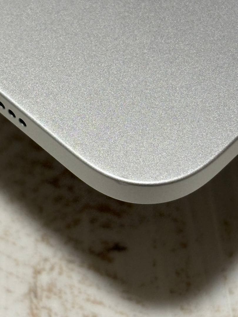 iPad 10.9インチ 第10世代 Wi-Fiモデル 64GB