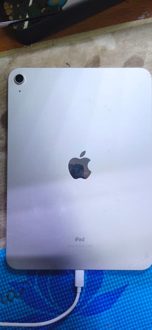 iPad 第10世代 64GB 初期化済み